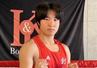 芹川 隼人
