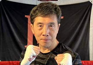 中瀬 孝男